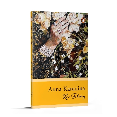 Picture of Penguin Select Classics: Anna Karenina: (Original, Unabridged Classic) Paperback
