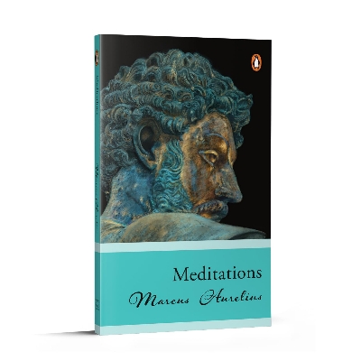 Picture of Penguin Select Classics: Meditations: (Original, Unabridged Classic)