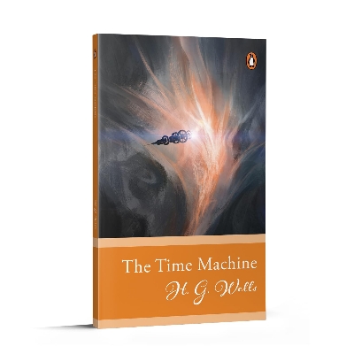 Picture of Penguin Select Classics: The Time Machine: (Original, Unabridged Classic) Paperback