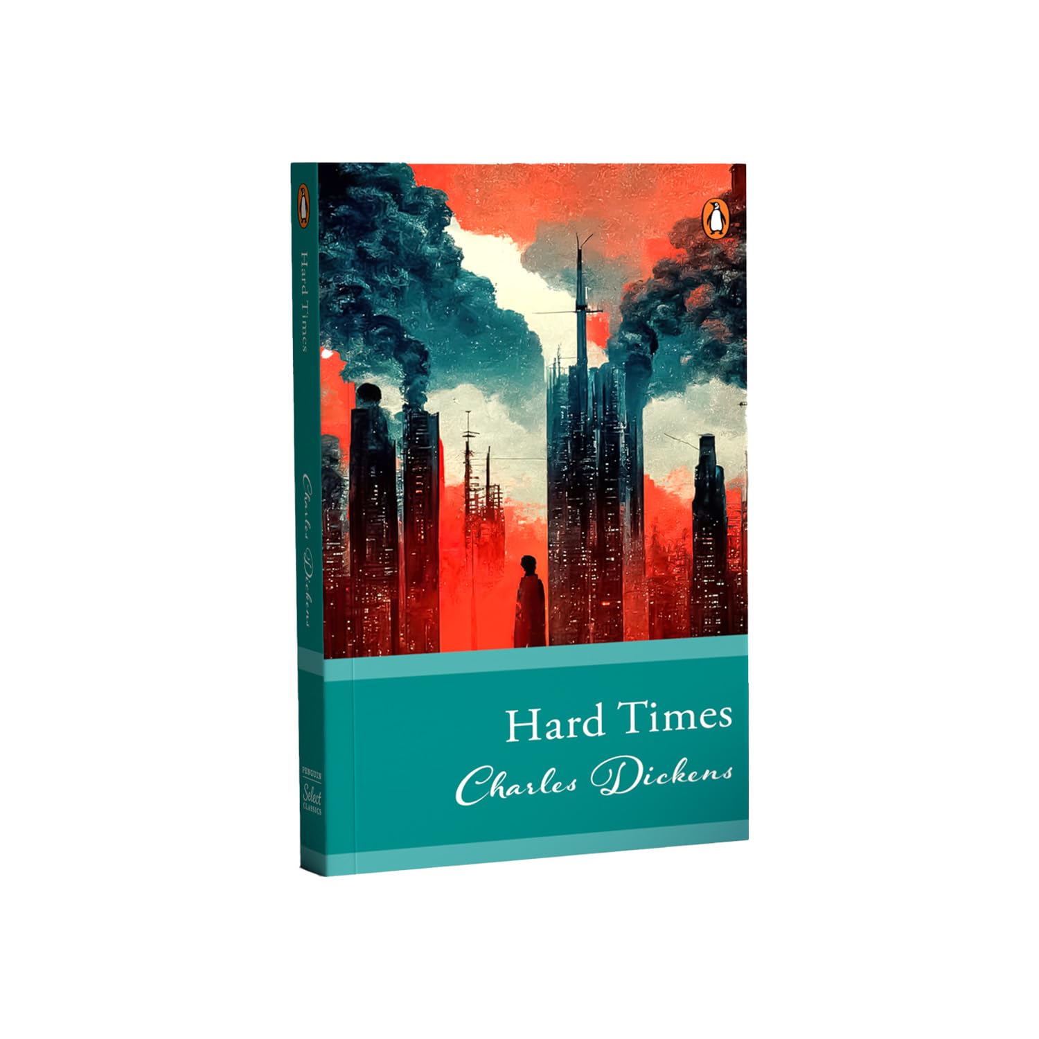 Picture of Penguin Select Classics: Hard Times: (Original, Unabridged Classic)