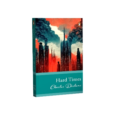 Picture of Penguin Select Classics: Hard Times: (Original, Unabridged Classic)