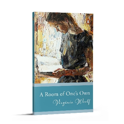 Picture of Penguin Select Classics: A Room of One's Own: (Original, Unabridged Classic) Paperback