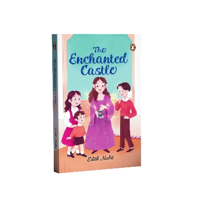 Picture of Penguin Select Classics: The Enchanted Castle: (Original, Unabridged)