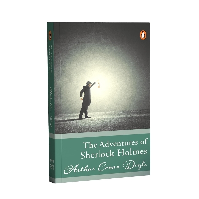 Picture of Penguin Select Classics: The Adventures Of Sherlock Holmes: (Original, Unabridged Classic) Paperback