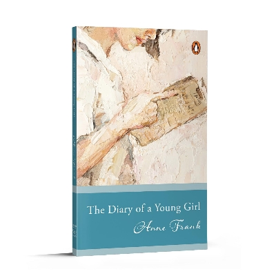 Picture of Penguin Select Classics: The Diary Of A Young Girl Paperback
