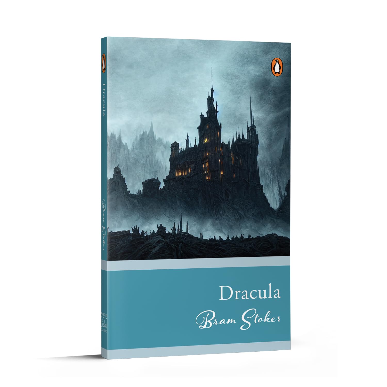 Picture of Penguin Select Classics: Dracula: (Original, Unabridged Classic)