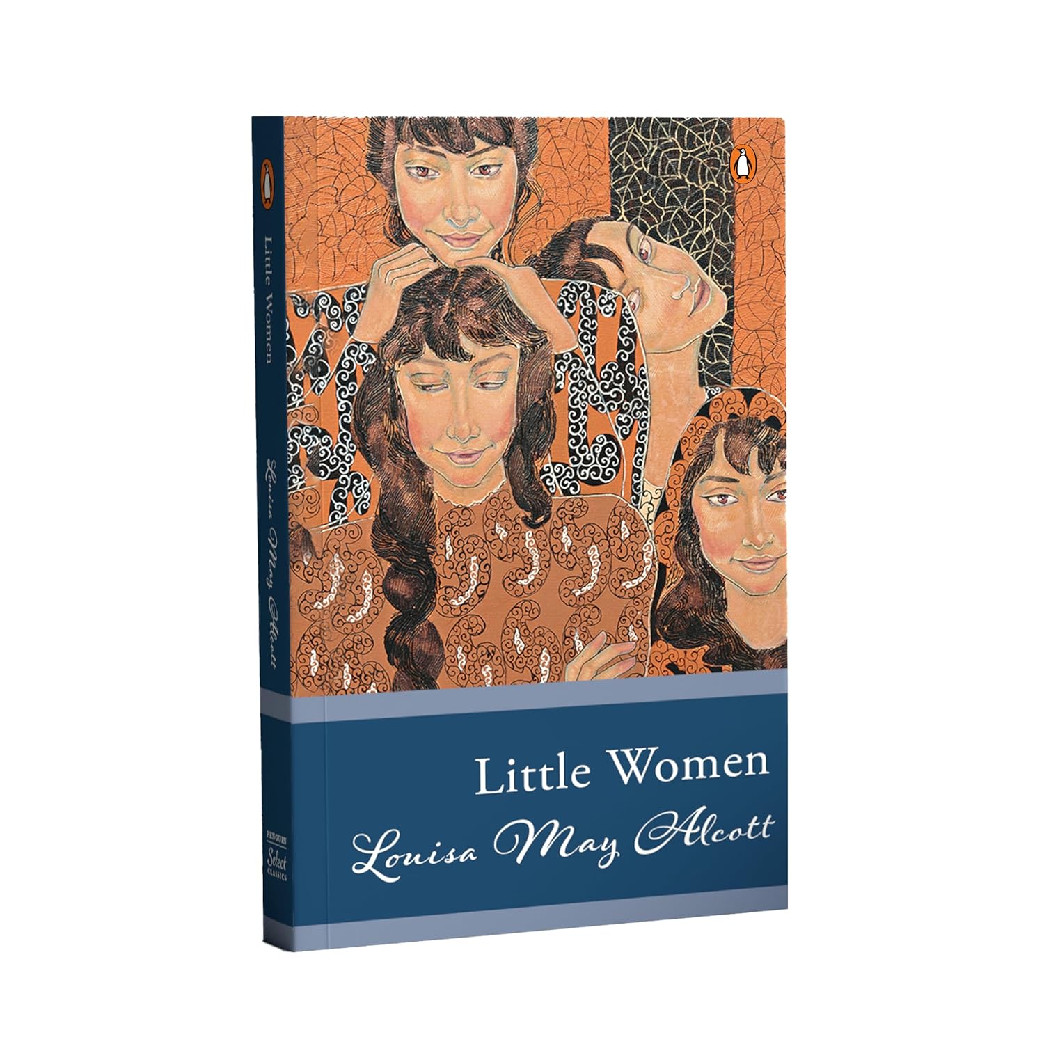 Picture of Penguin Select Classics: Little Women: (Original, Unabridged Classic)