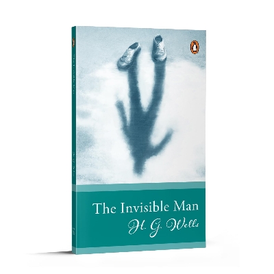 Picture of Penguin Select Classics: The Invisible Man: (Original, Unabridged Classic) Paperback