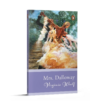 Picture of Penguin Select Classics: Mrs. Dalloway: (Original, Unabridged Classic) Paperback