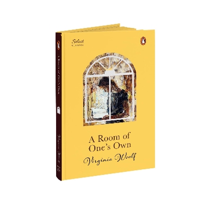Picture of Penguin Select Classics: A Room of One's Own