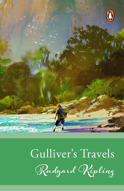 Picture of Penguin Select Classics: Gulliver’s Travels