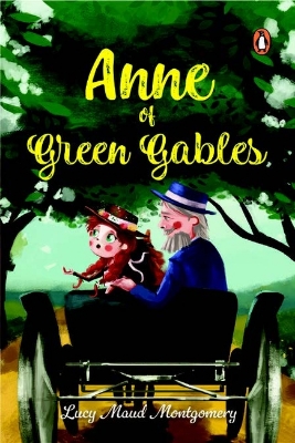 Picture of Penguin Select Classics: Anne of Green Gables
