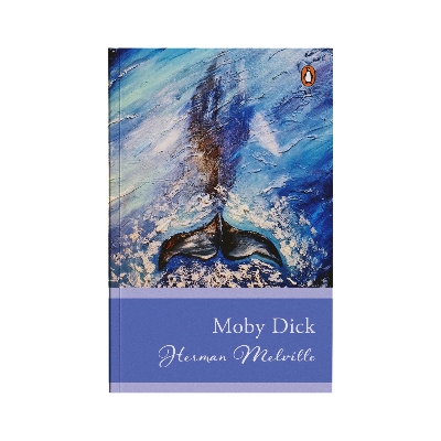 Picture of Penguin Select Classics: Moby D ick: (Original, Unabridged Classic) Paperback