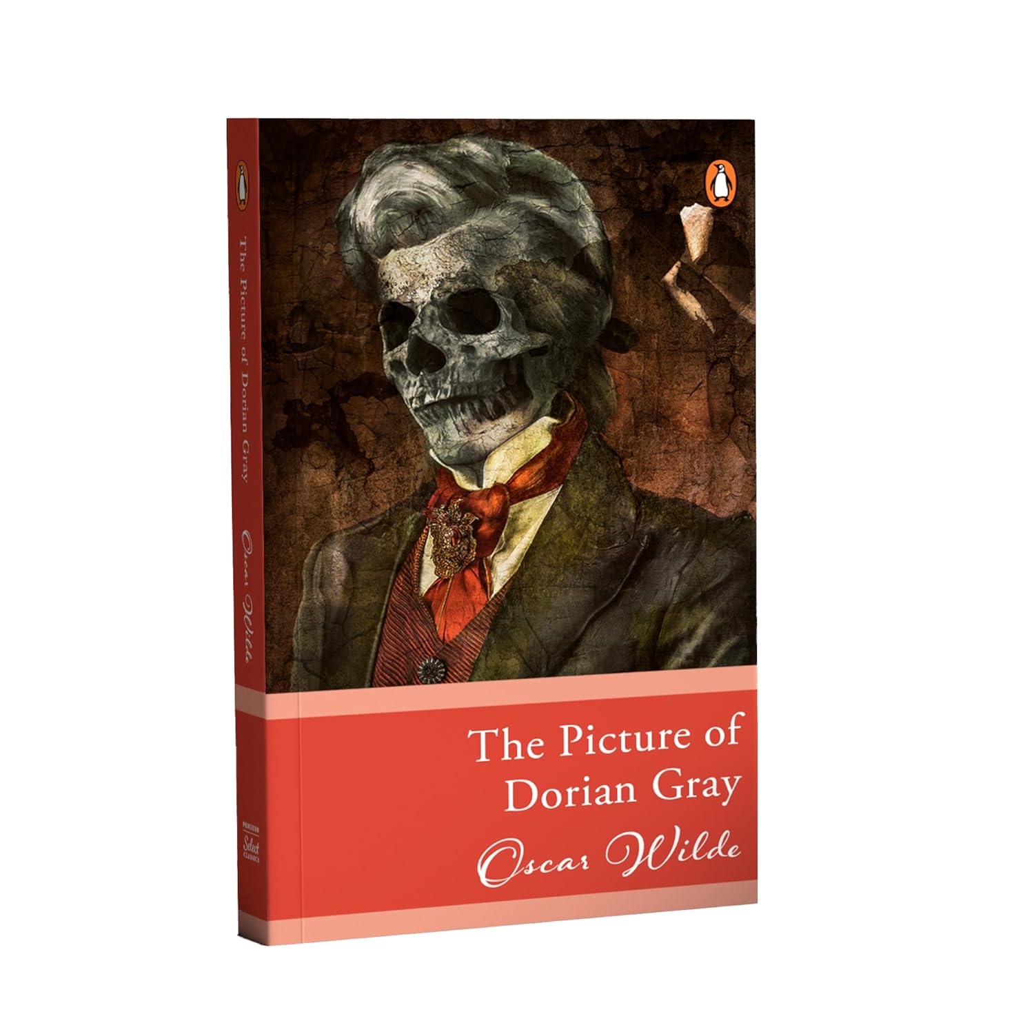 Picture of Penguin Select Classics: The Picture Of Dorian Gray: (Original, Unabridged Classic) Paperback