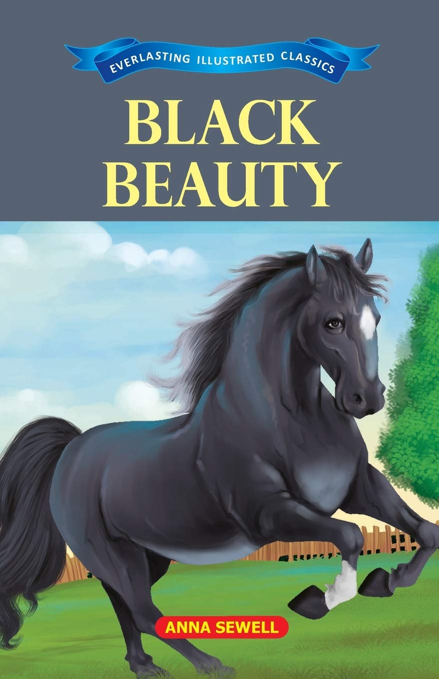 Picture of Black Beauty Paperback