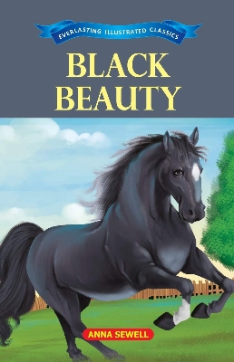 Picture of Black Beauty Paperback