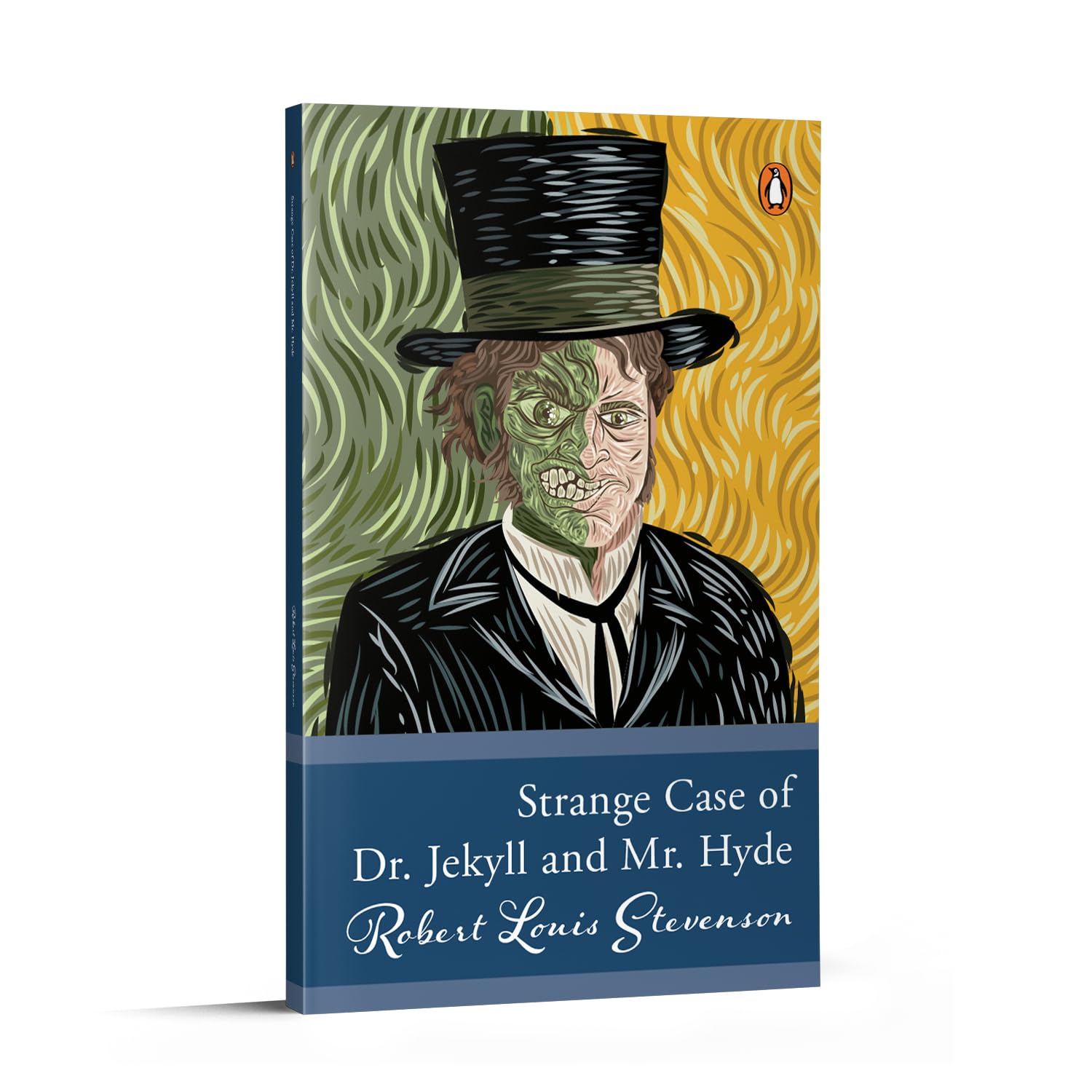 Picture of Penguin Select Classics: The Strange Case of Dr. Jekyll & Mr. Hyde: (Original, Unabridged Classic) Paperback