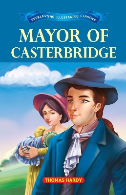 Picture of Mayor of Casterbridge Paperback