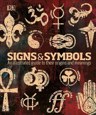 Picture of Signs & Symbols Hardcover