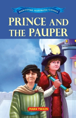 Picture of Prince and the Pauper Paperback
