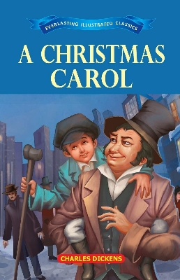 Picture of Christmas Carol Paperback