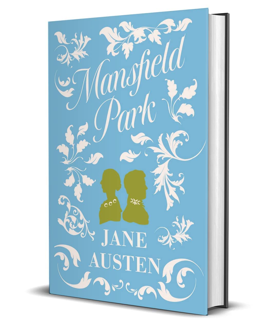 Picture of Jane Austen: The Complete 7 Books (Hardcover)