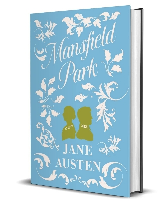 Picture of Jane Austen: The Complete 7 Books (Hardcover)