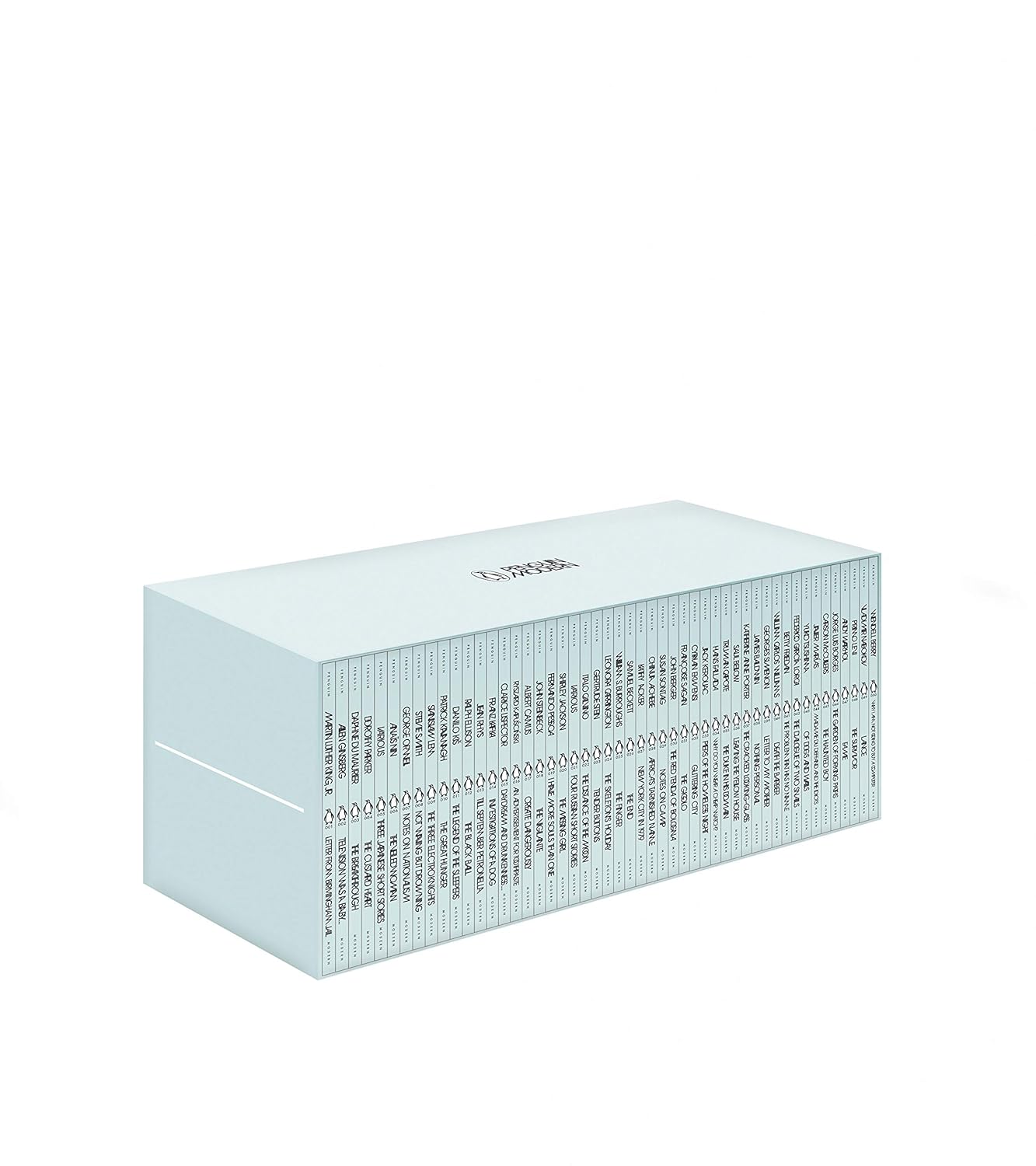 Picture of Penguin Modern Box Set (Paperback)