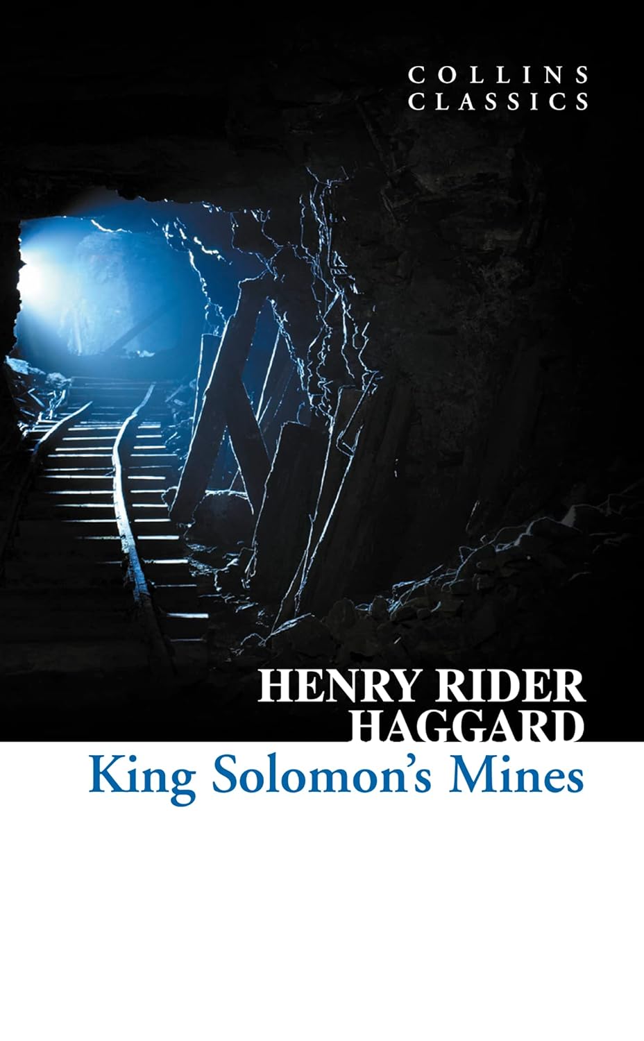 Picture of King Solomon's Mines (Paperback)