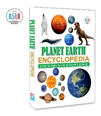 Picture of Encyclopedia: The World Of Knowledge PLANET EARTH