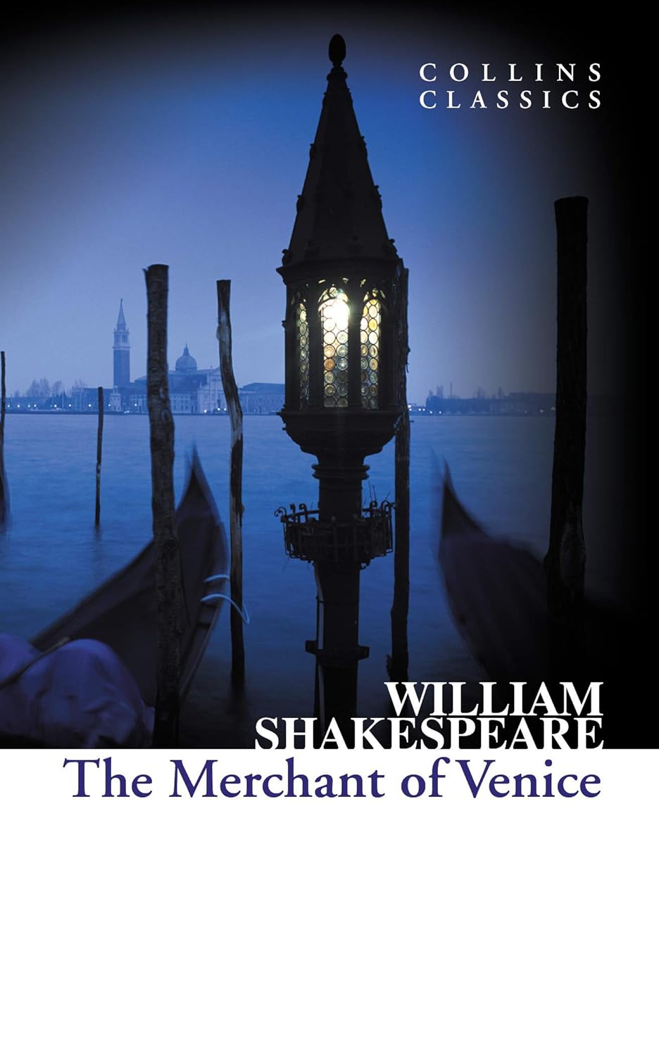 Picture of The Merchant of Venice (Paperback)