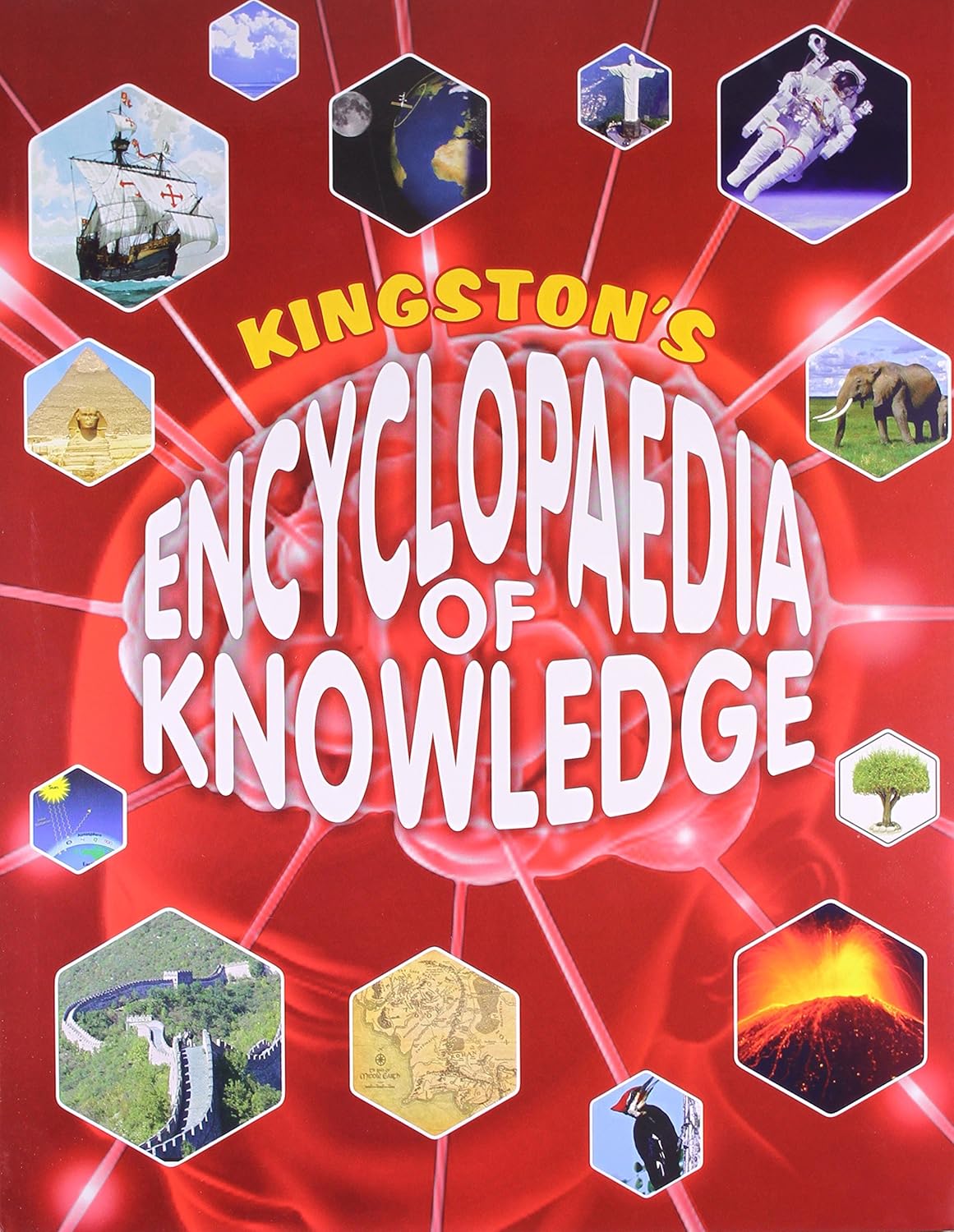 Picture of Encyclopedia of Knowledge Hardcover