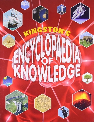 Picture of Encyclopedia of Knowledge Hardcover