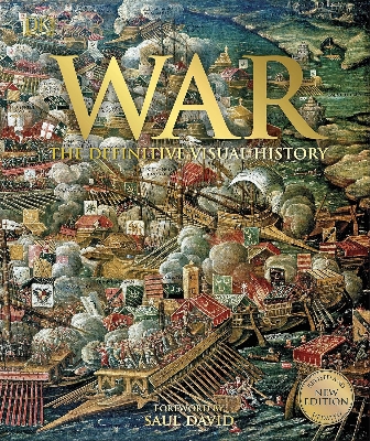 Picture of War: The Definitive Visual History Hardcover