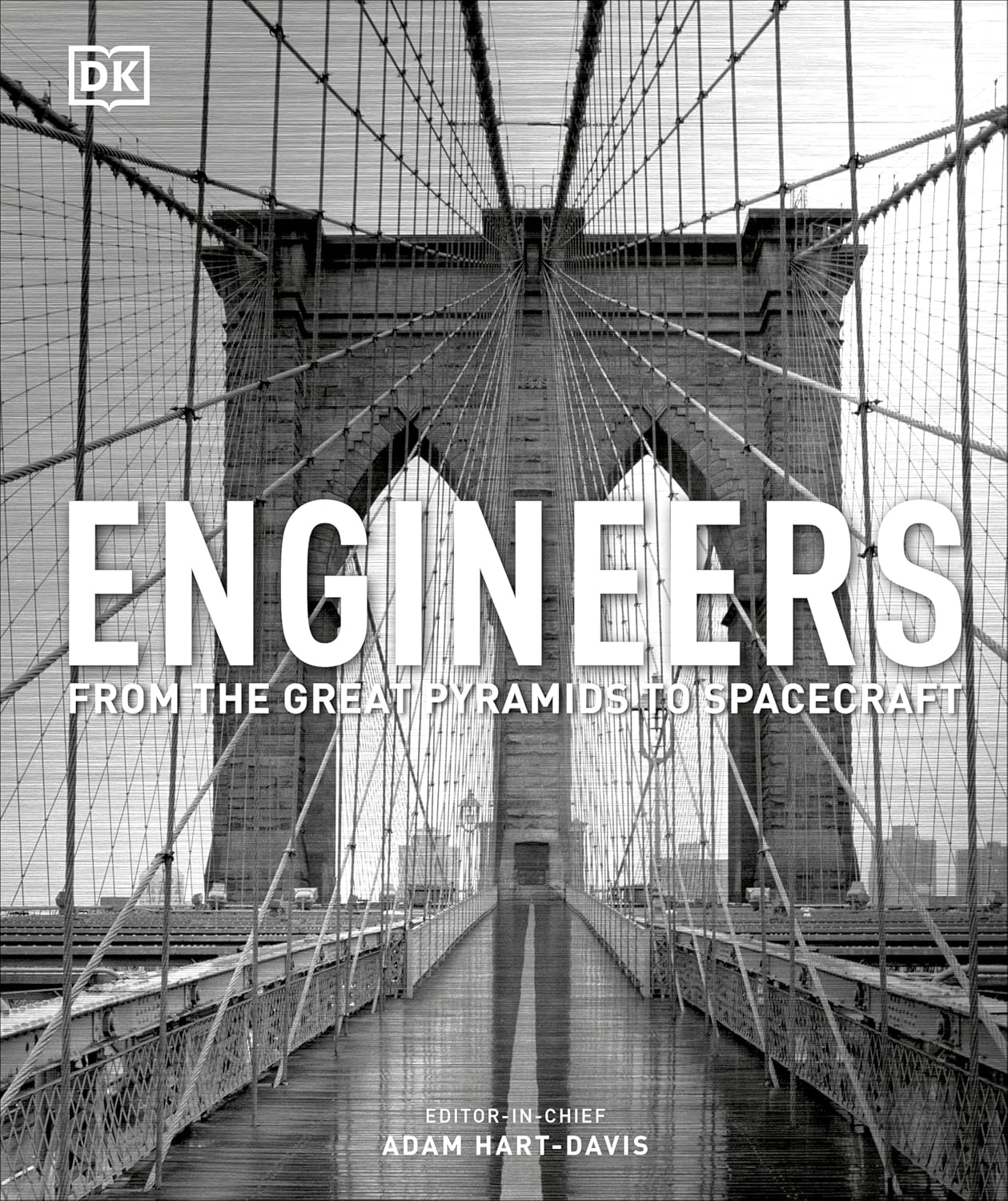 Picture of Engineers Hardcover