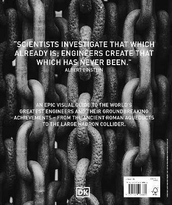 Picture of Engineers Hardcover