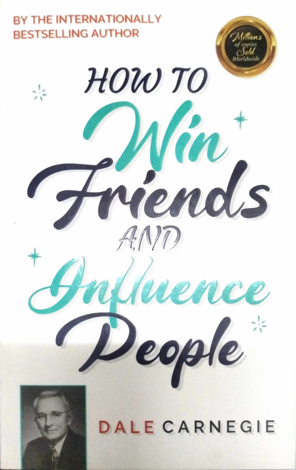 Picture of How to Win Friends and Influence People  (Paperback)