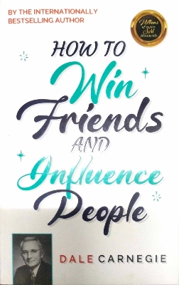 Picture of How to Win Friends and Influence People  (Paperback)