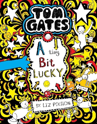 Picture of Tom Gates - 07  [Paperback]