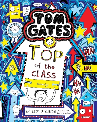 Picture of Tom Gates -09 [Paperback]