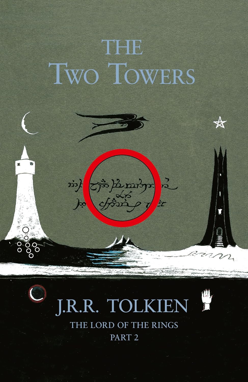 Picture of Two Towers [Hardcover]