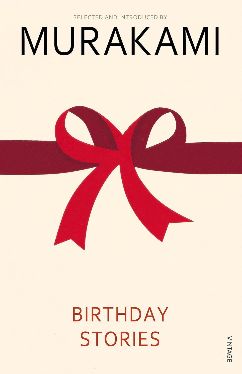 Picture of Birthday Stories (Paperback)