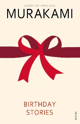 Picture of Birthday Stories (Paperback)