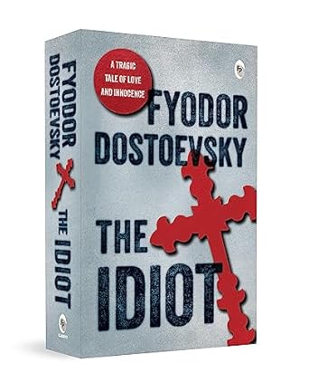 Picture of The Idiot (Paperback)