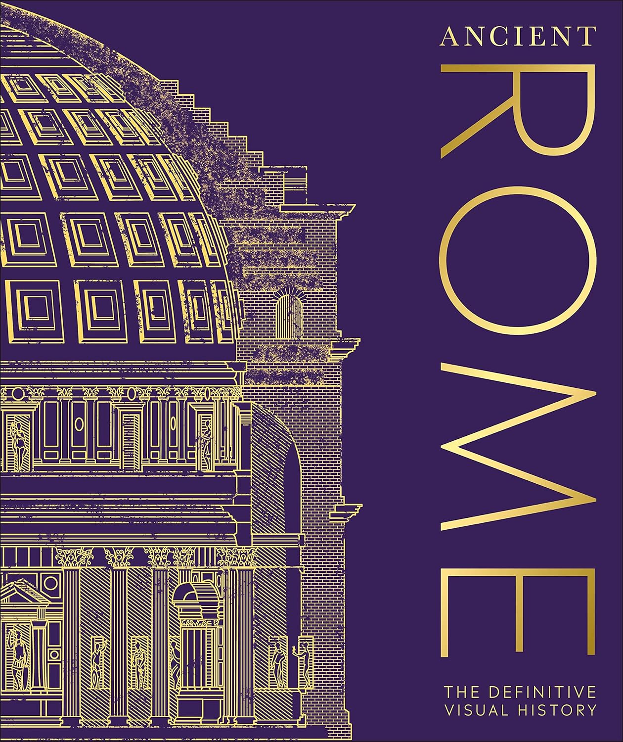 Picture of Ancient Rome [Hardcover]