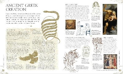 Picture of Myths & Legends [Hardcover]