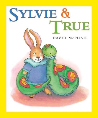 Picture of Sylvie & True - Hardcover