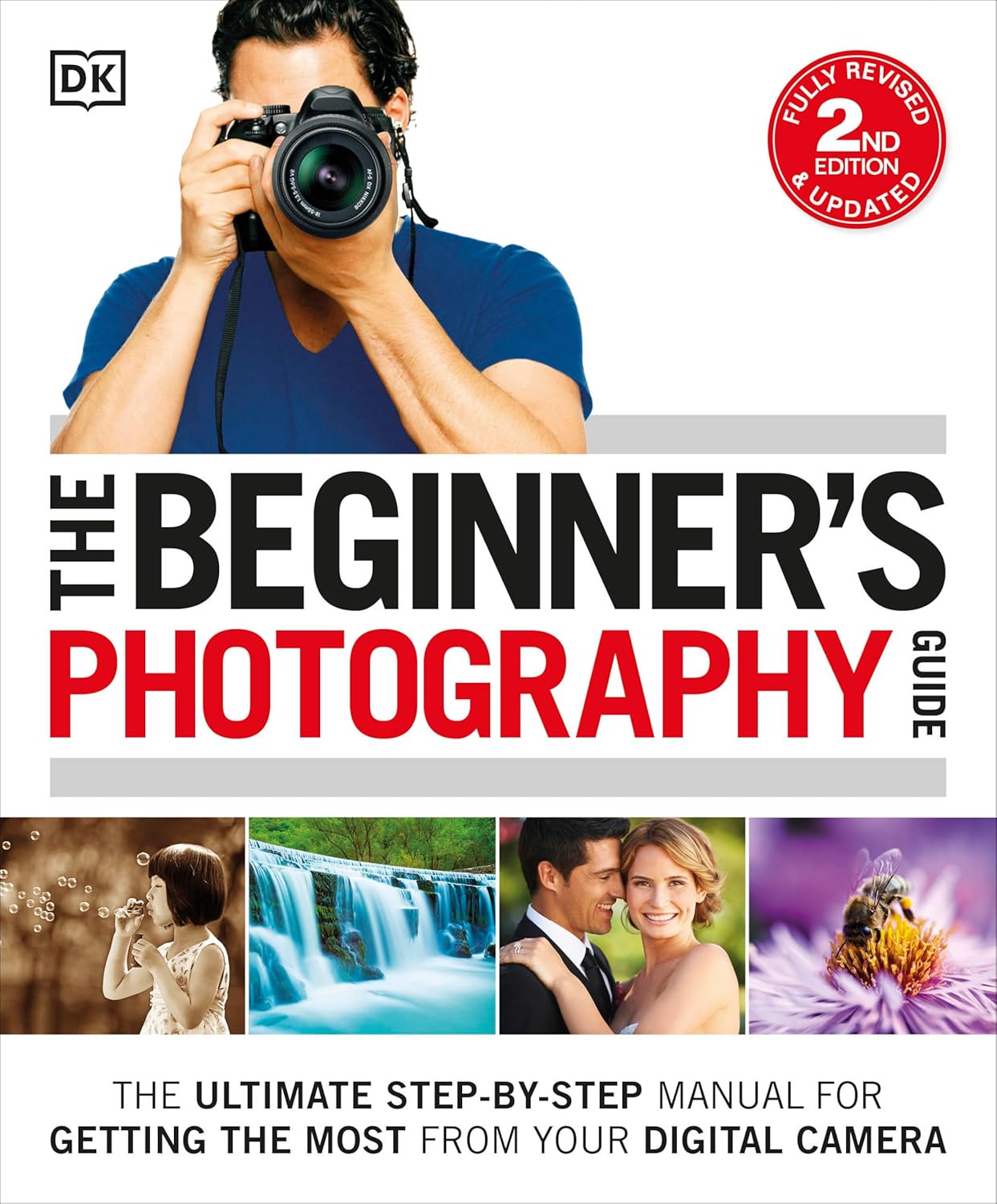 Picture of Beginner's Photography Guide 2nd Edition [PaperBack]
