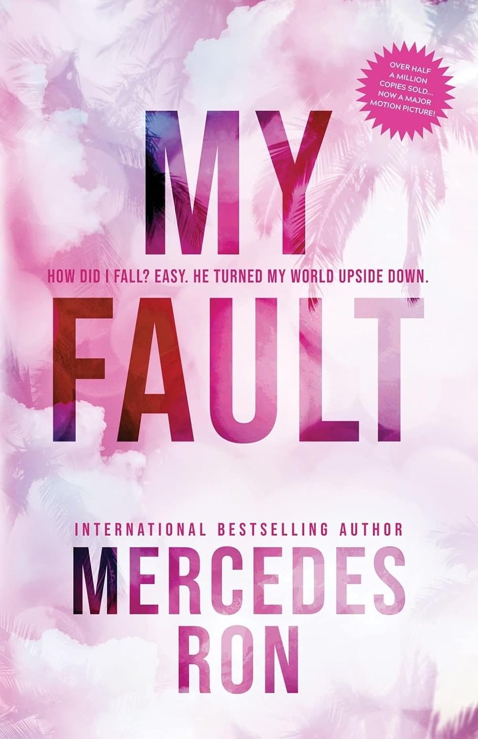 Picture of My Fault (Culpable 1) Paperback
