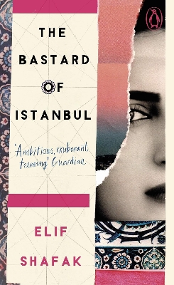 Picture of The Bastard of Istanbul (Paperback )